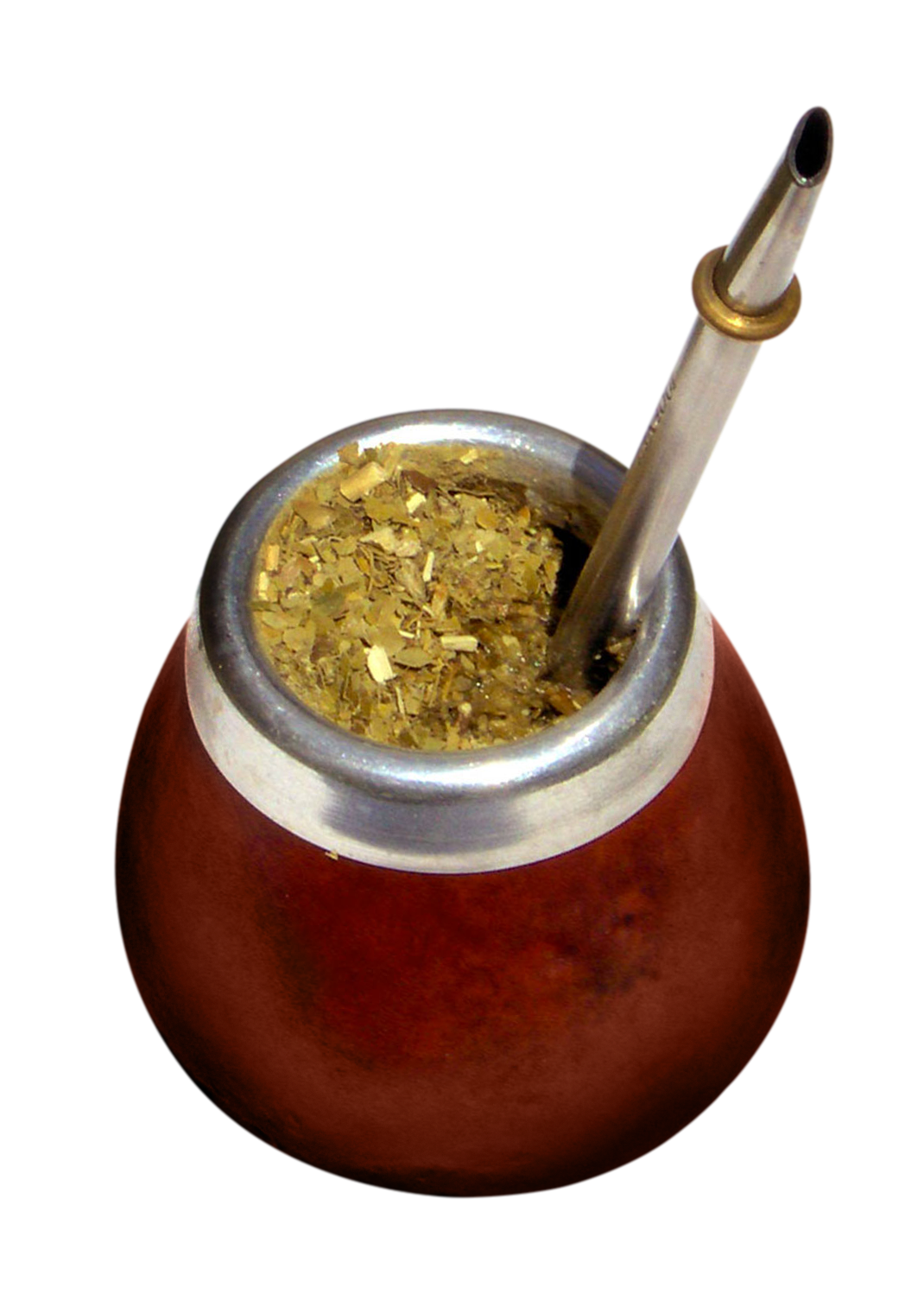 Yerba Mate Ruvicha